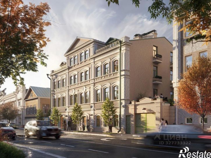 1-комн квартира в новом доме улица Парижской Коммуны, 18 к2,  д. 18 к2