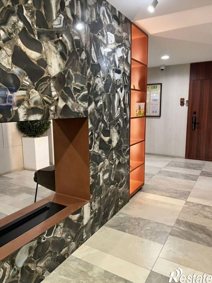 1-комн квартира улица Новаторов, 8А,  д. 8А
