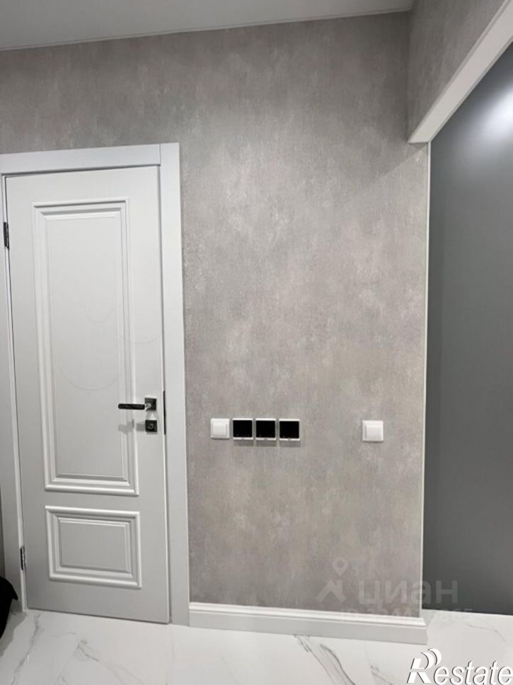 1-комн квартира улица Новаторов, 8А,  д. 8А