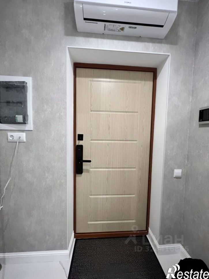 1-комн квартира улица Новаторов, 8А,  д. 8А