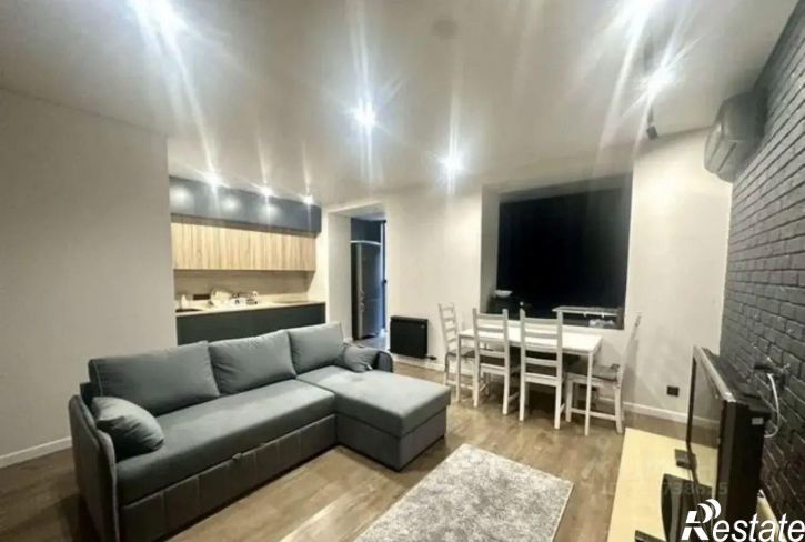 1-комн квартира улица Серова, 26А,  д. 26А