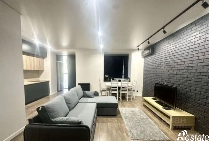 1-комн квартира улица Серова, 26А,  д. 26А