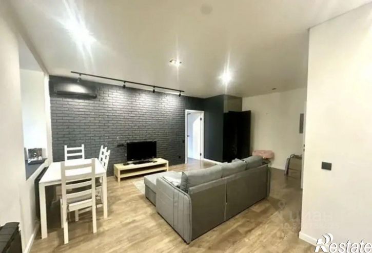 1-комн квартира улица Серова, 26А,  д. 26А