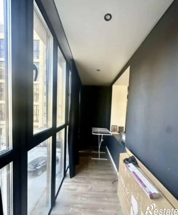 1-комн квартира улица Серова, 26А,  д. 26А