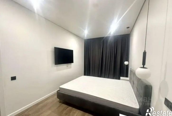 1-комн квартира улица Серова, 26А,  д. 26А