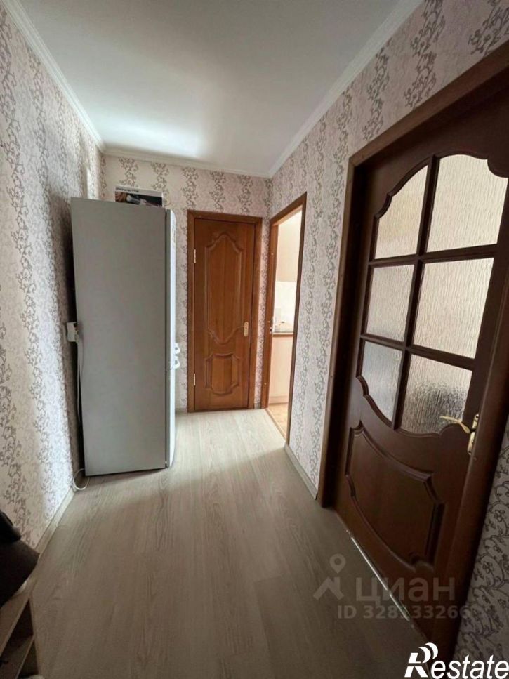 1-комн квартира улица Фатыха Амирхана, 12,  д. 12