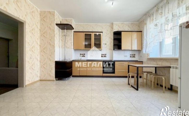 2-комн квартира улица Адоратского, 1А,  д. 1А