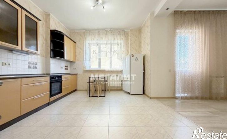 2-комн квартира улица Адоратского, 1А,  д. 1А