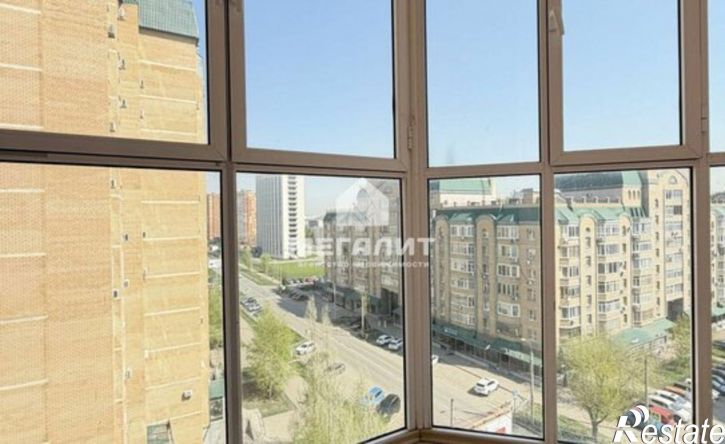 2-комн квартира улица Адоратского, 1А,  д. 1А