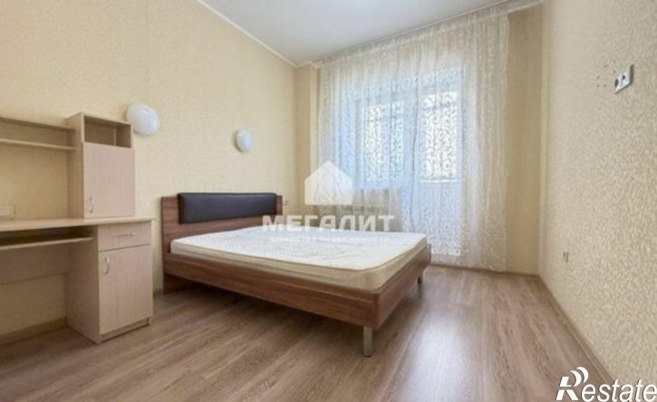 2-комн квартира улица Адоратского, 1А,  д. 1А