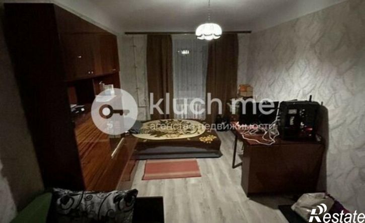 1-комн квартира Советская улица, 5А,  д. 5А