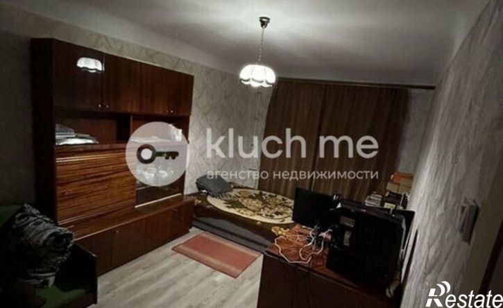 1-комн квартира Советская улица, 5А,  д. 5А