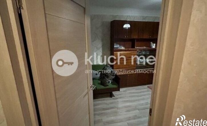 1-комн квартира Советская улица, 5А,  д. 5А