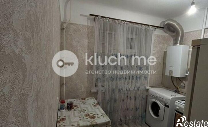 1-комн квартира Советская улица, 5А,  д. 5А