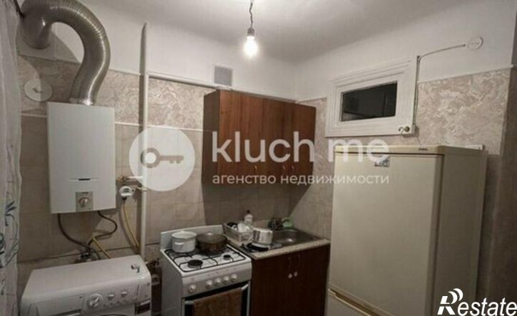 1-комн квартира Советская улица, 5А,  д. 5А