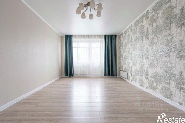 2-комн квартира улица Седова, 1,  д. 1