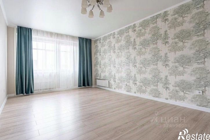 2-комн квартира улица Седова, 1,  д. 1