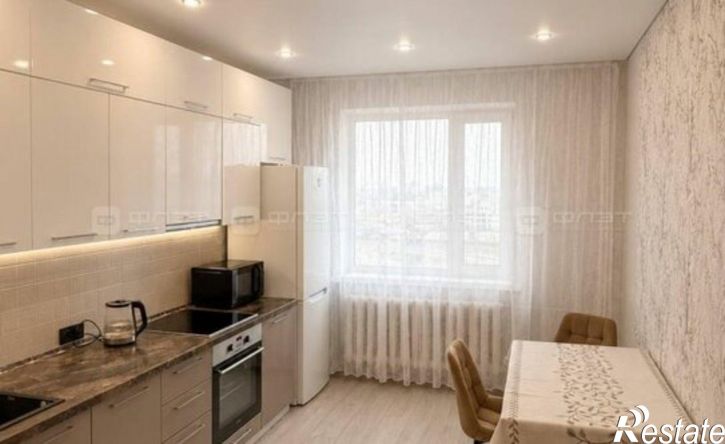 2-комн квартира Минская улица, 12,  д. 12