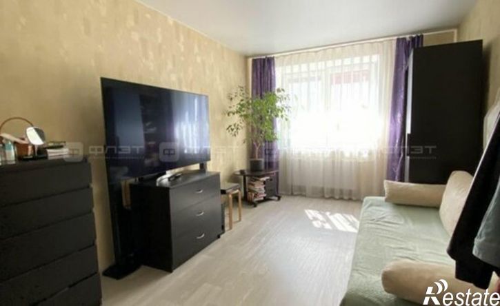 1-комн квартира улица Зур Урам, 1И,  д. 1И
