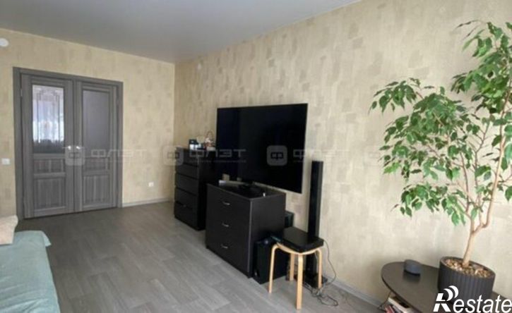 1-комн квартира улица Зур Урам, 1И,  д. 1И
