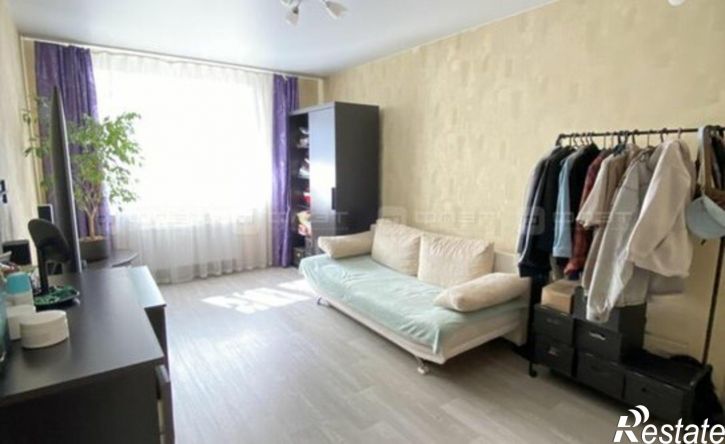 1-комн квартира улица Зур Урам, 1И,  д. 1И