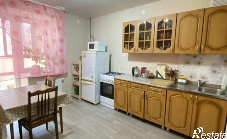 1-комн квартира улица Зур Урам, 1И,  д. 1И