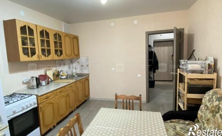 1-комн квартира улица Зур Урам, 1И,  д. 1И