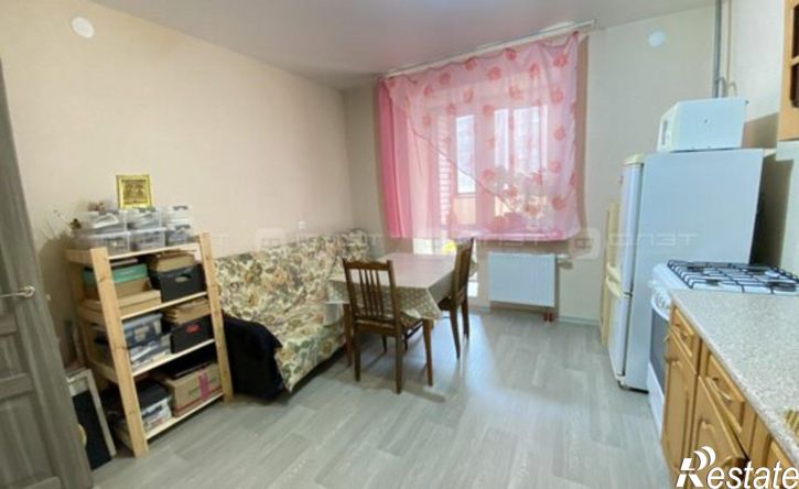1-комн квартира улица Зур Урам, 1И,  д. 1И