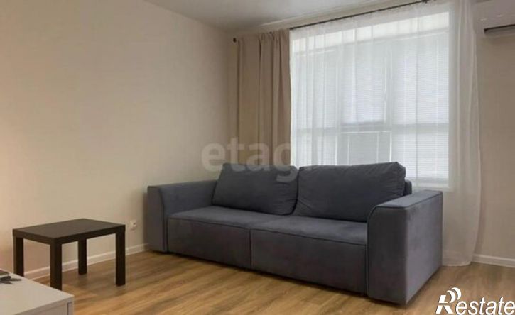 1-комн квартира улица Мира, 64 к2,  д. 64 к2