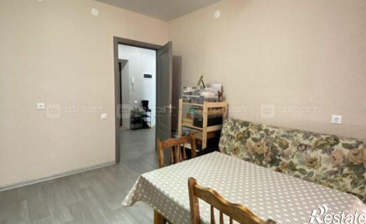 1-комн квартира улица Зур Урам, 1И,  д. 1И