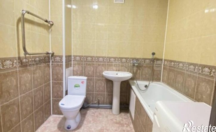 1-комн квартира улица Зур Урам, 1И,  д. 1И
