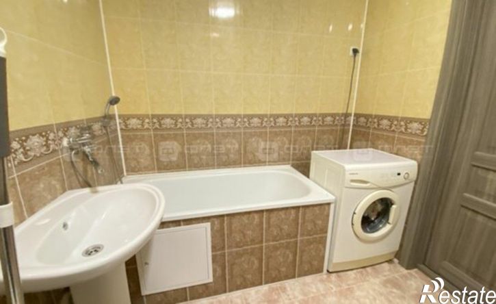 1-комн квартира улица Зур Урам, 1И,  д. 1И