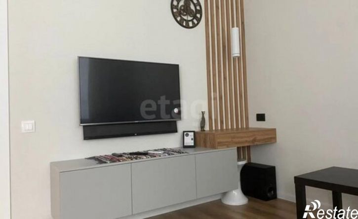 1-комн квартира улица Мира, 64 к2,  д. 64 к2