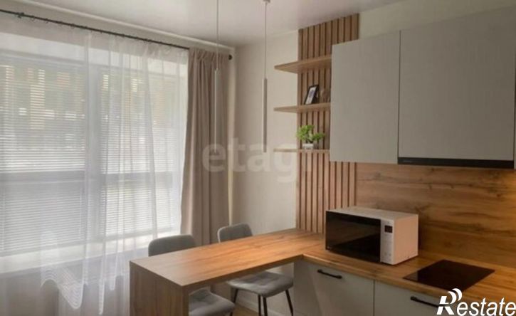 1-комн квартира улица Мира, 64 к2,  д. 64 к2