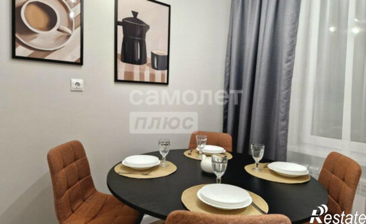2-комн квартира Дубравная улица, 42,  д. 42