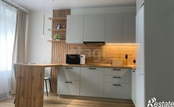1-комн квартира улица Мира, 64 к2,  д. 64 к2
