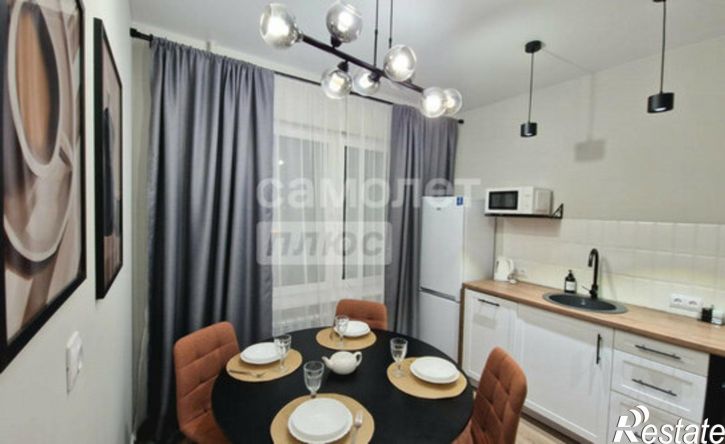 2-комн квартира Дубравная улица, 42,  д. 42
