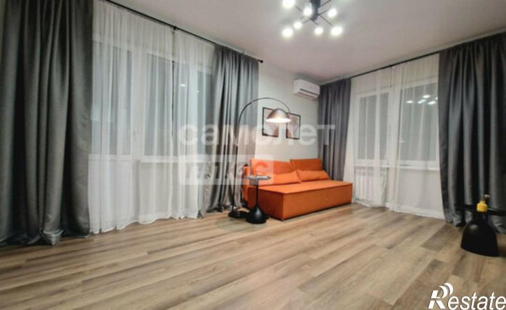 2-комн квартира Дубравная улица, 42,  д. 42