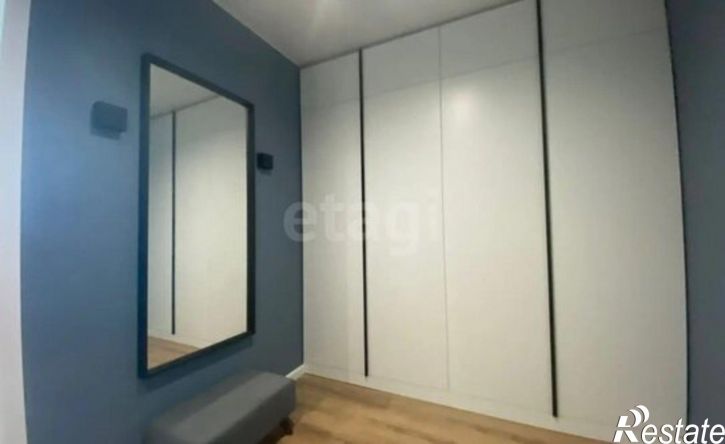 1-комн квартира улица Мира, 64 к2,  д. 64 к2