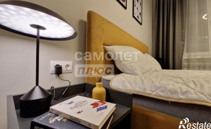 2-комн квартира Дубравная улица, 42,  д. 42