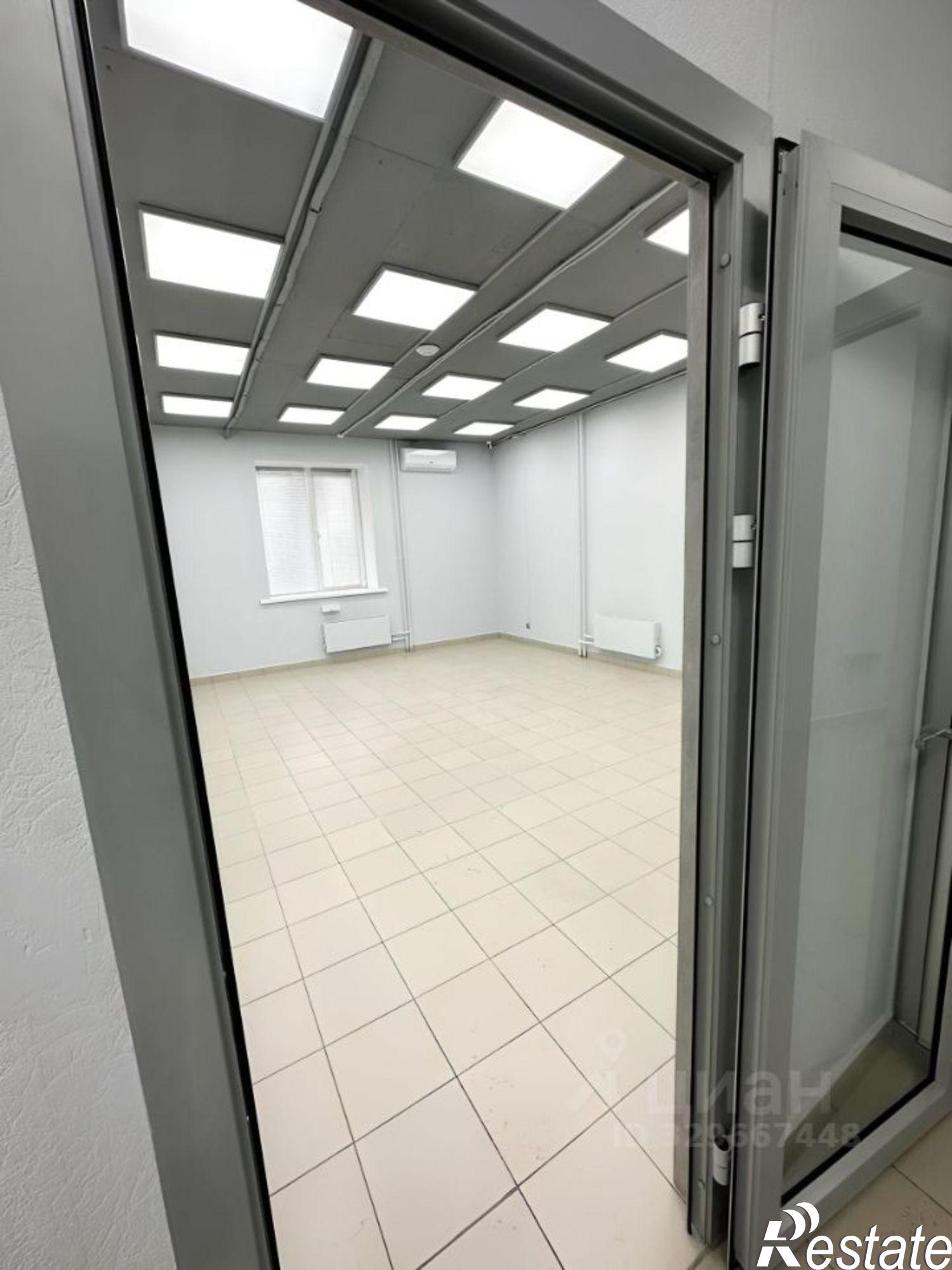 Купить офис, помещение под офис за 57 953 400 рублей на ул Волкова, 60/12