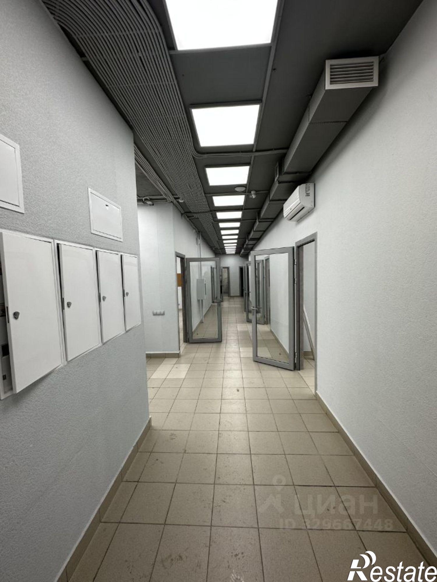 Купить офис, помещение под офис за 57 953 400 рублей на ул Волкова, 60/12