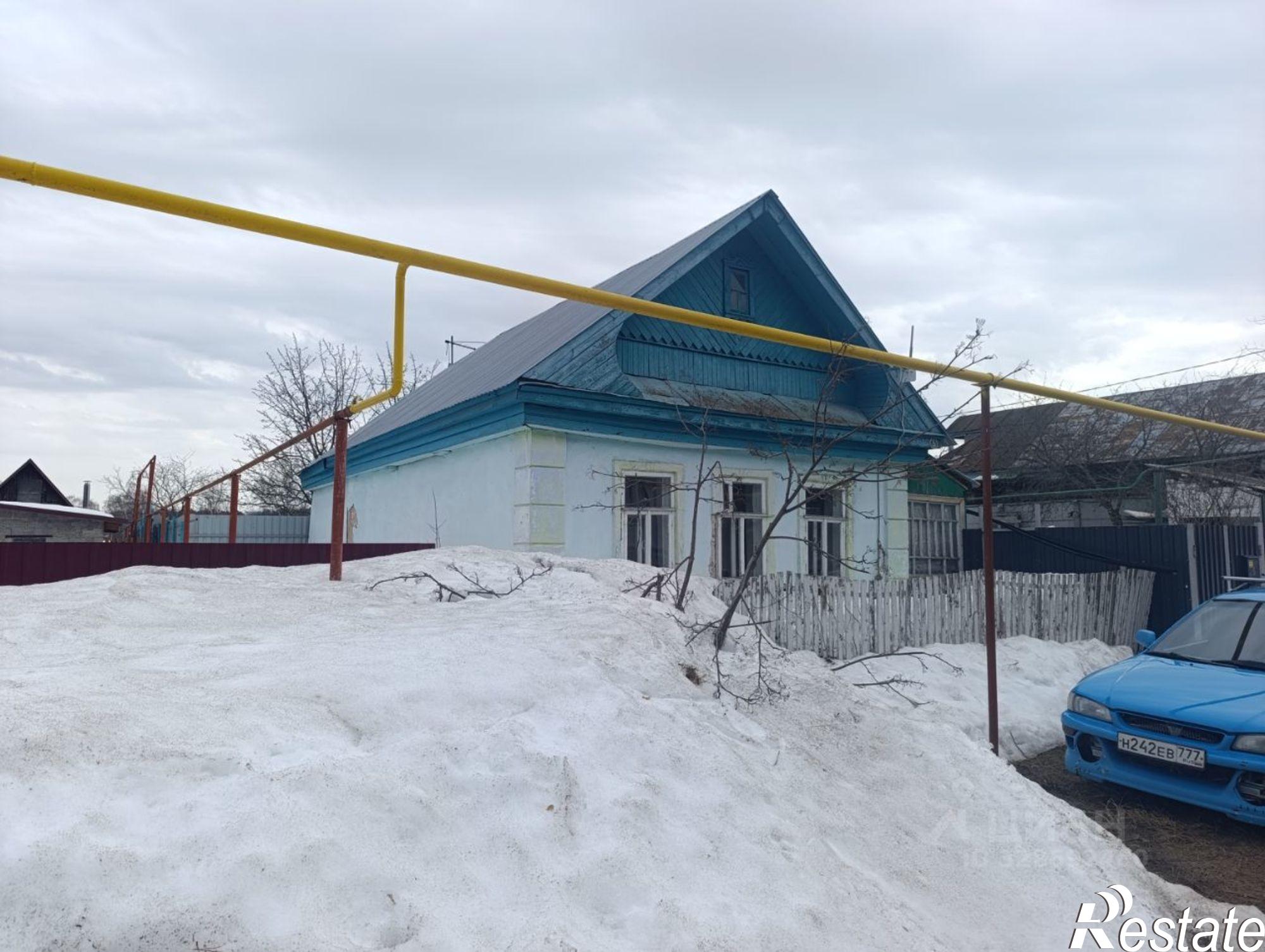 Купить дачу, дом, коттедж за 15 000 000 рублей на Еловая улица, 3