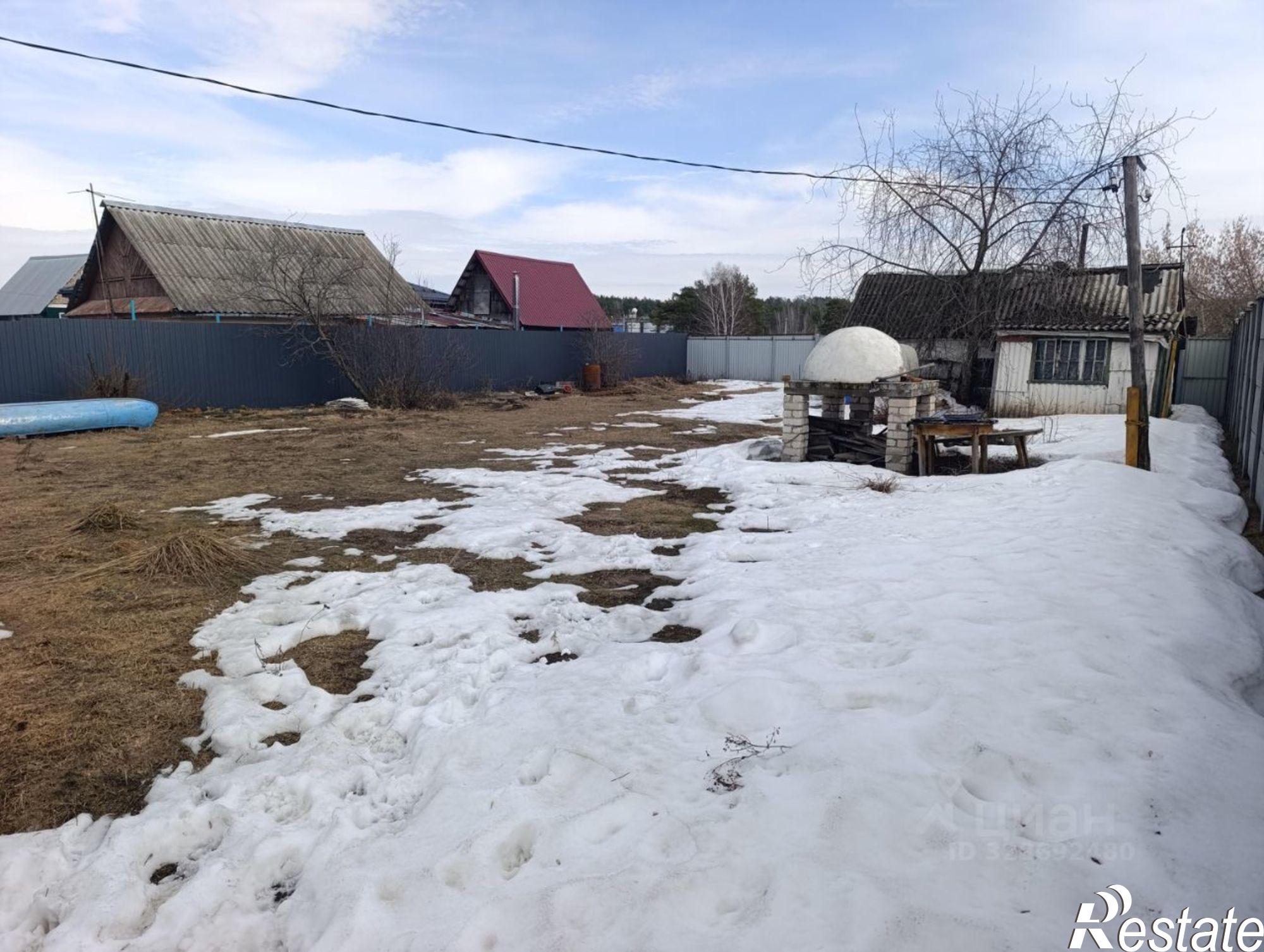 Купить дачу, дом, коттедж за 15 000 000 рублей на Еловая улица, 3