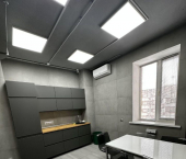 офис 248 кв м, этаж 3/8 ул Волкова, 60/12