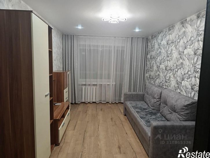 2-комн квартира улица Воровского, 23,  д. 23