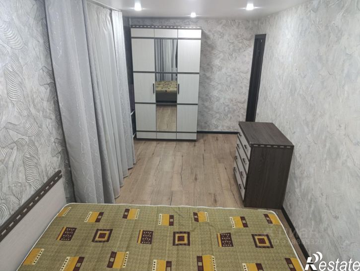 2-комн квартира улица Воровского, 23,  д. 23
