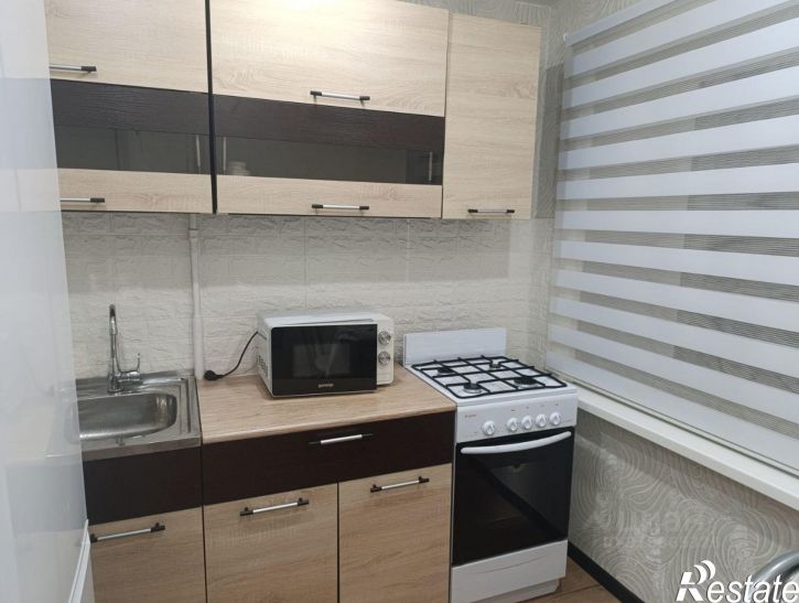 2-комн квартира улица Воровского, 23,  д. 23