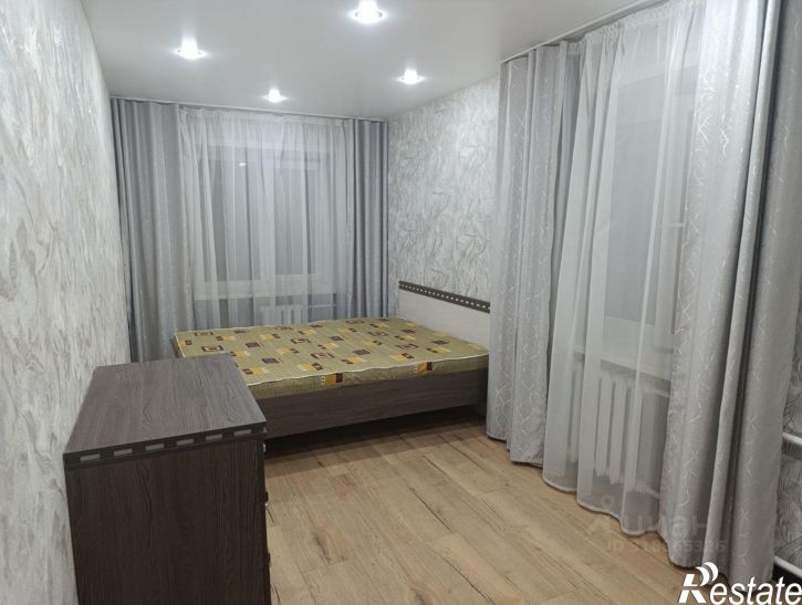 2-комн квартира улица Воровского, 23,  д. 23