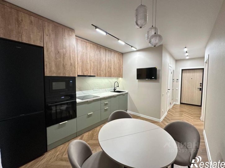 1-комн квартира ул Бухарская, 32,  д. 32